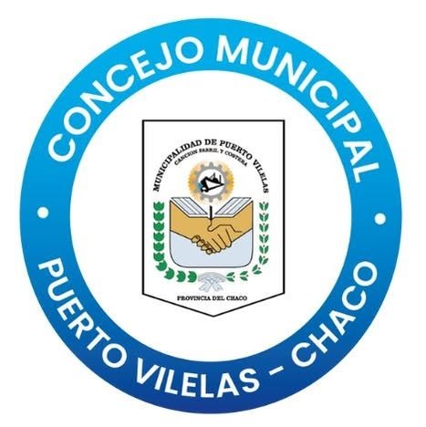 Concejo Municipal de Puerto Vilelas